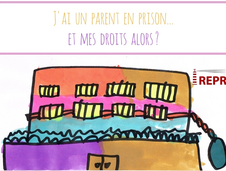 Ton parent est en prison?