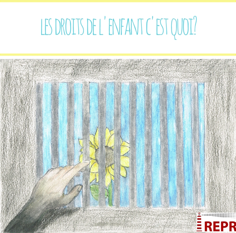 Les droits de l'enfant c'est quoi? Les droits de l'enfant c'est quoi?